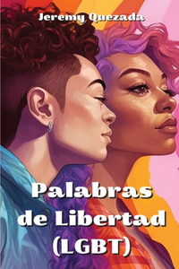 Palabras de Libertad (LGBT)