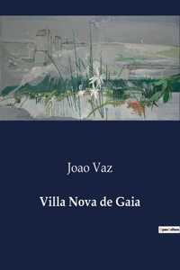 Villa Nova de Gaia