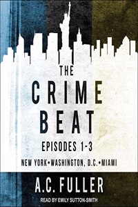 Crime Beat