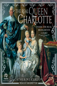 Real Queen Charlotte