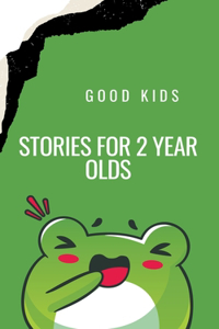 Stories for 2 Year Olds