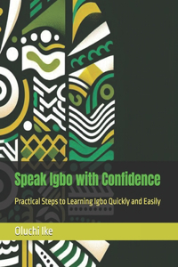 Speak Igbo with Confidence