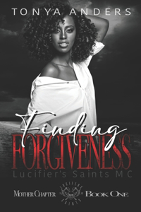 Finding Forgiveness
