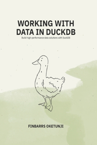 Working with Data in DuckDB