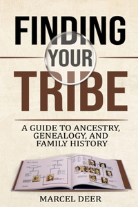 Finding Your Tribe