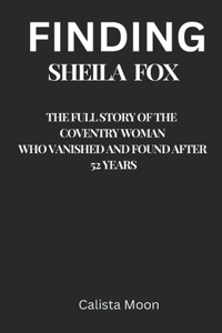 Finding Sheila Fox