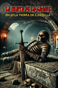 La Cripta de la Sangre
