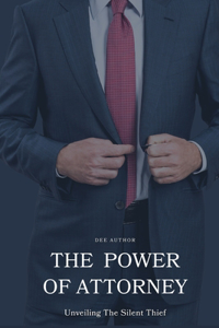 Power Of Attorney