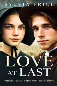 Love at Last