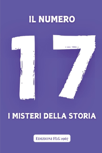 Numero 17 - Misteri della Storia