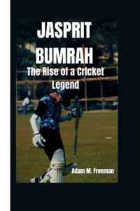 Jasprit Bumrah