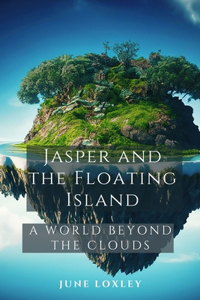 Jasper and the Floating Island