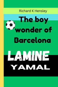 Lamine Yamal