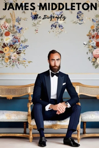 James Middleton