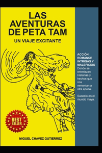 AVENTURAS de PETA TAM