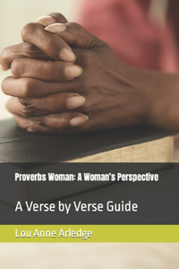 Proverbs Woman