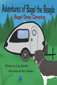 Adventures of Bagel the Beagle