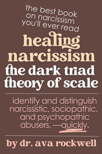 Healing Narcissism