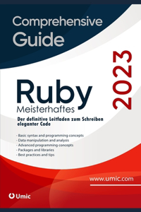 Meisterhaftes Ruby