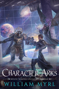 Character Arks