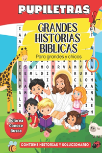 Pupiletras