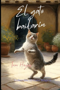gato bailarín