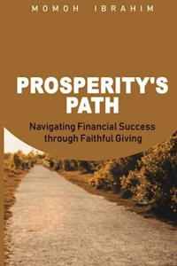 Prosperity's Path