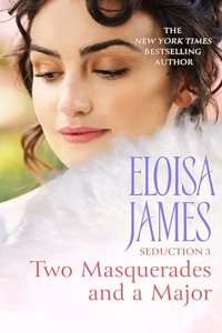 Two Masquerades and a Major