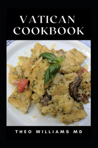 Vatican Cookbook