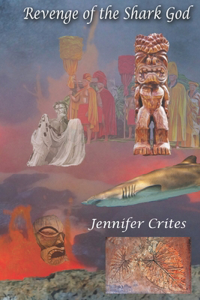 Revenge of the Shark God