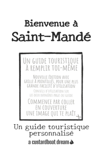 Bienvenue à Saint-Mandé