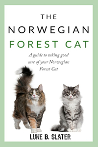 The Norwegian Forest Cat