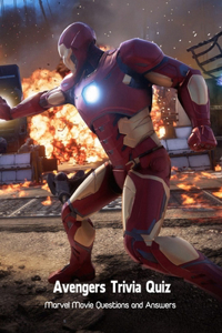 Avengers Trivia Quiz