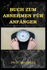 Buch Zum Abnehmen Für Anfänger