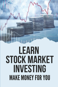 Learn Stock Market Investing