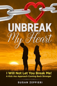 Unbreak My Heart