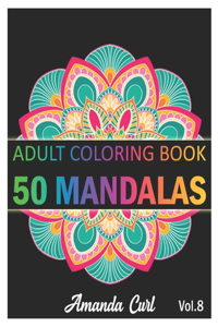 50 Mandalas