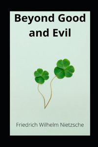 Beyond Good and Evil illustrated