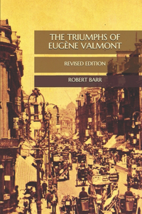 The Triumphs of Eugène Valmont