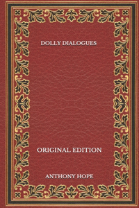 Dolly Dialogues - Original Edition