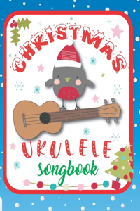 Ukulele Christmas Songbook