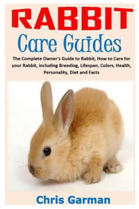 Rabbit Care Guides