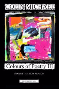 Colours of Poetry III