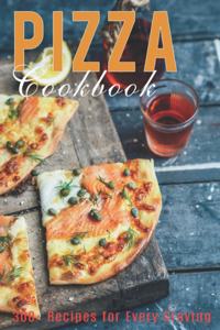 Pizza Cookbook