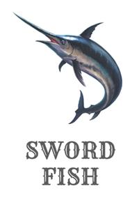 Sword Fish