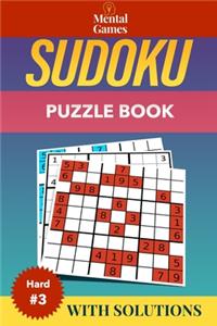 Mental Games - Sudoku