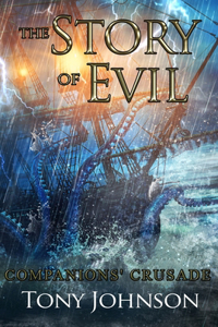 The Story of Evil - Companions' Crusade