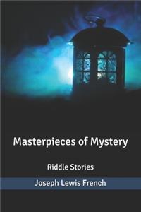 Masterpieces of Mystery