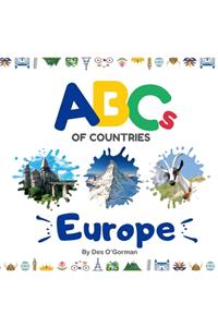 ABCs of Countries