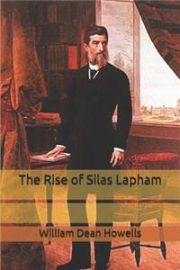 The Rise of Silas Lapham